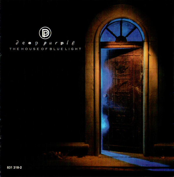 The House Of Blue Light